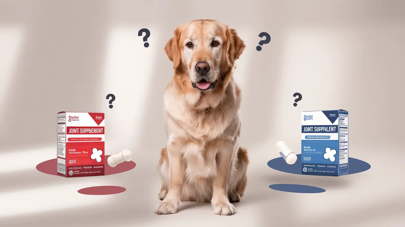 melhor remedio para articulacao de cachorro 1