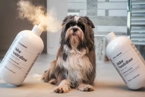 shampoo-anti-odor-para-cachorro