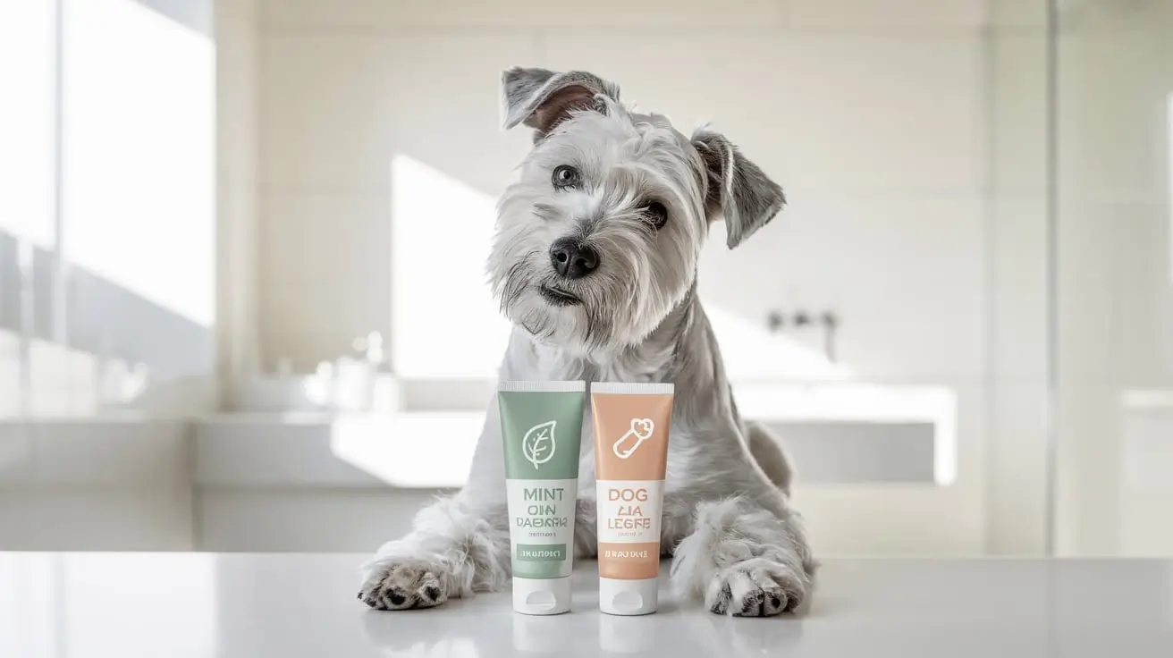 creme dental para cachorro qual escolher