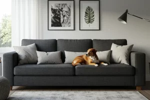 melhor-cor-de-sofa-para-cachorro