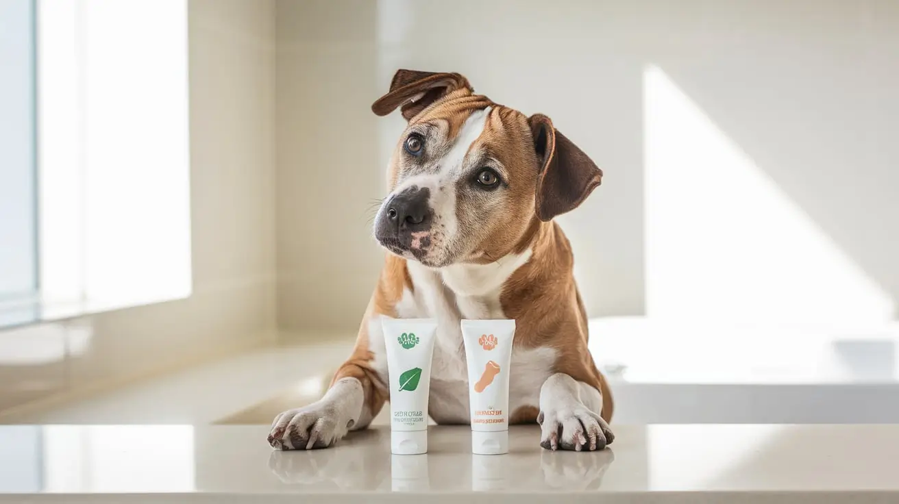 melhor creme dental para cachorro