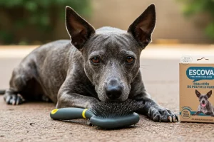 Melhor Escova para Cachorro Pelo Curto →【Guia Detalhado!】 melhor-escova-para-pelo-curto-de-cachorro