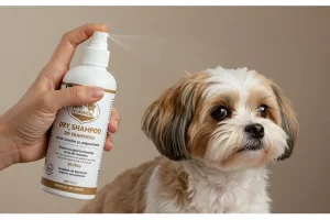 melhor-shampoo-a-seco-para-cachorro