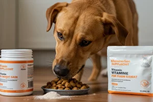 melhor-vitamina-para-cachorro-engordar