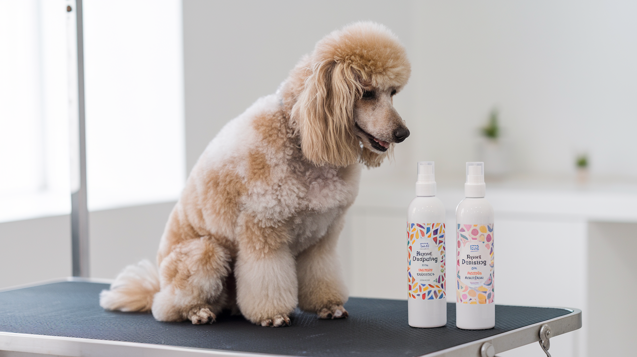 shampoo desembaracador de pelos qual escolher