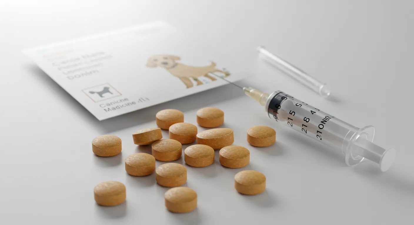 anti inflamatorios para caes