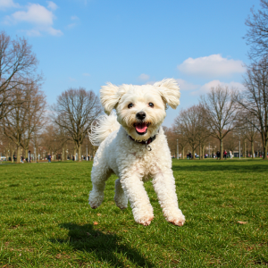bichon frise
