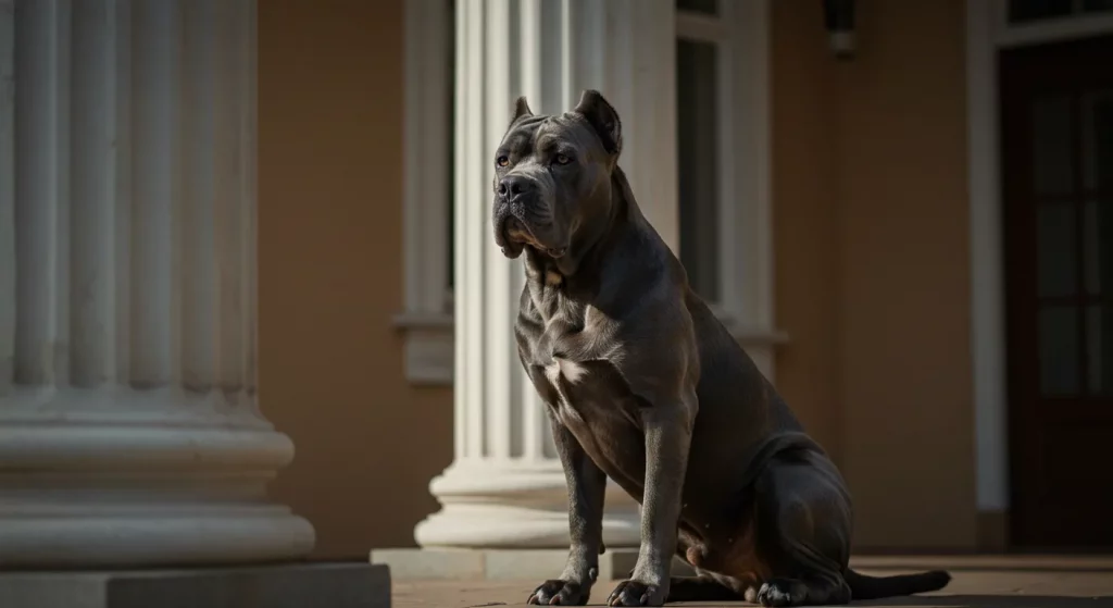 cane corso
