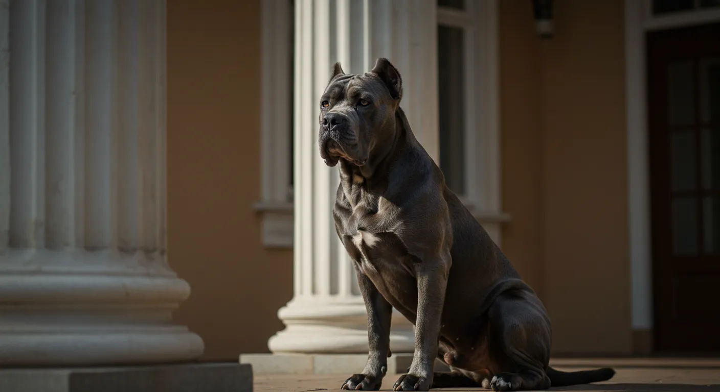 cane corso