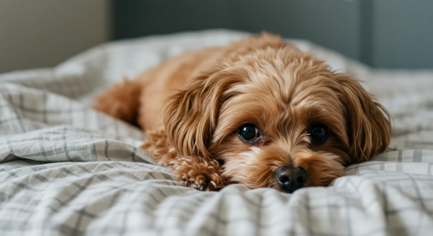 comabte a anemia em cachorros