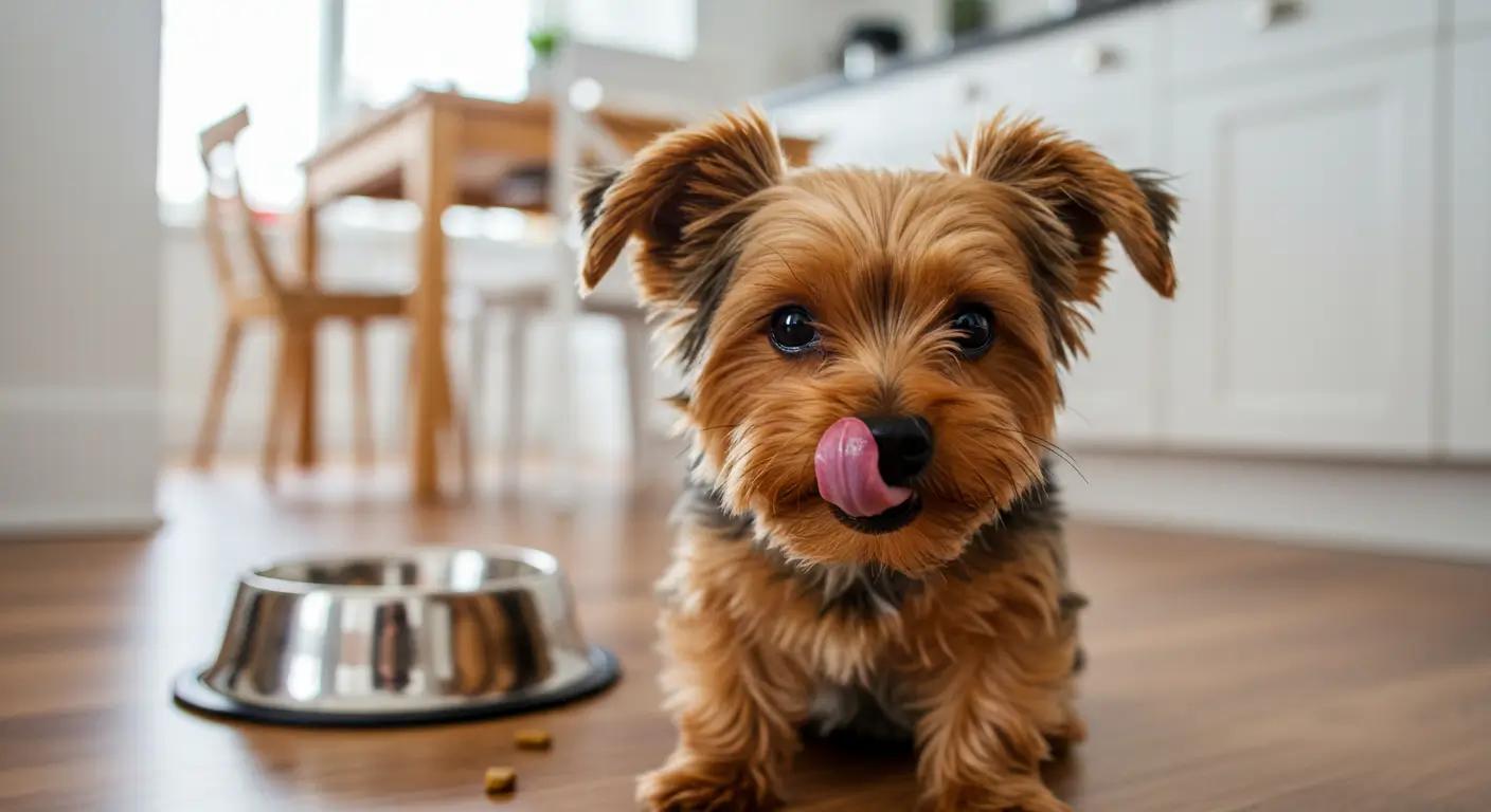 como escolher racao premium para cachorro