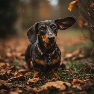 dachshund