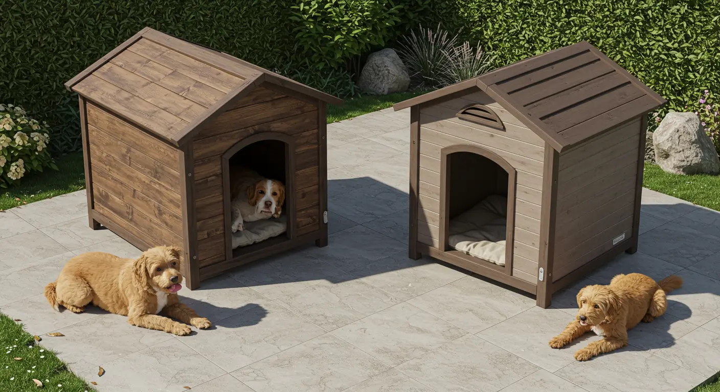 dicas de uso casinha de cachorro