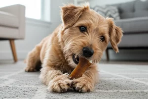 melhor-petisco-para-limpar-dentes-de-cachorro