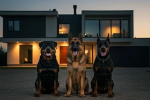 melhor-raca-de-cachorro-de-guarda