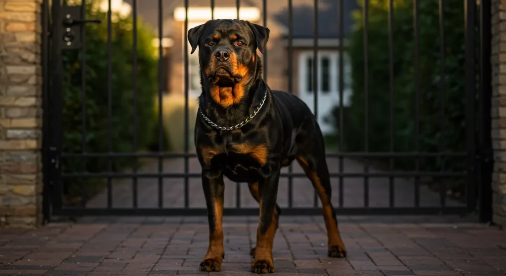 rottweiler