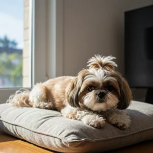 shih tzu