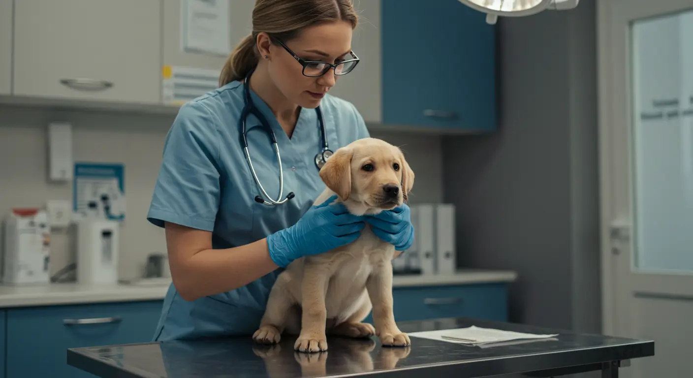 vermifugo para cachorro filhote 2