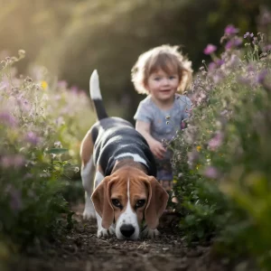 beagle