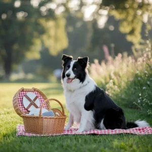 border collie