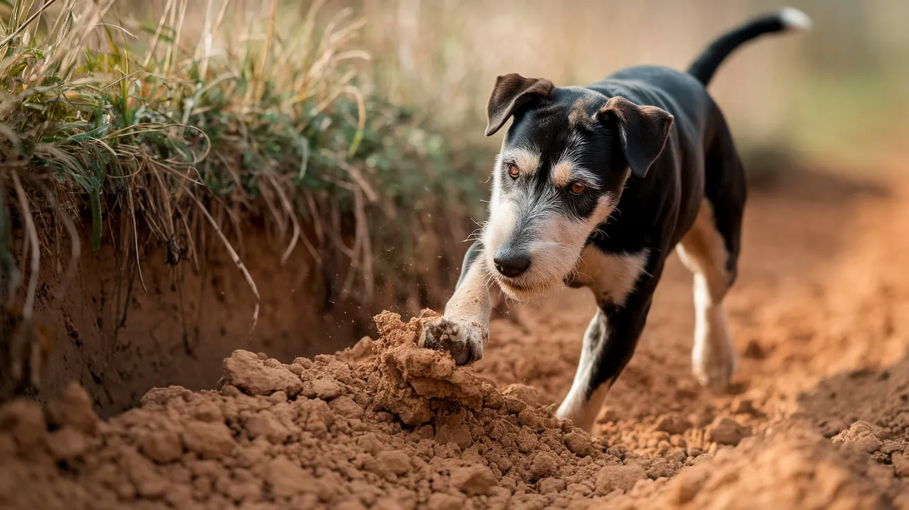 jagdterrier
