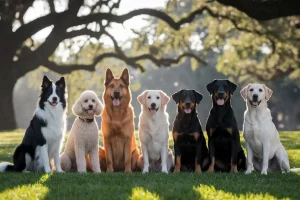 os-cachorros-mais-inteligentes-do-mundo