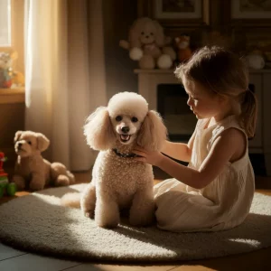 poodle
