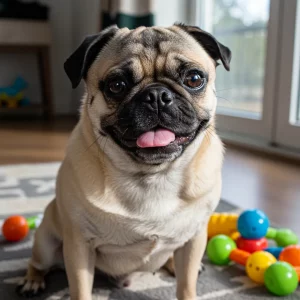 pug imagem