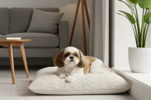 shih-tzu-descansando