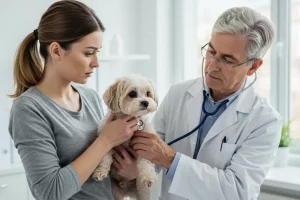 cao-com-diarreia-cuidados