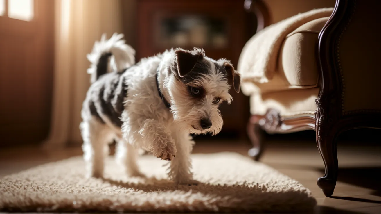 como escolher anti pulgas para cachorro