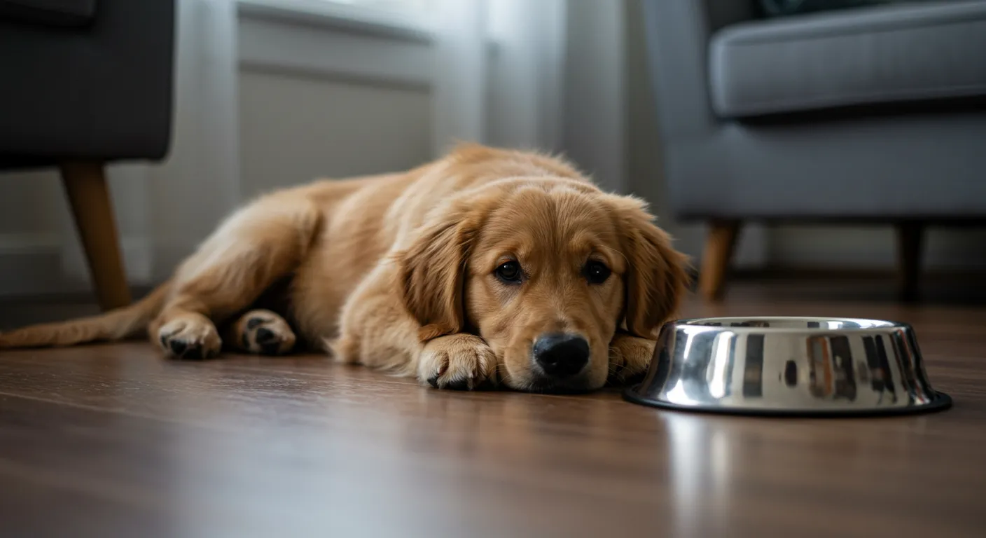 diarreia em cachorro como tratar