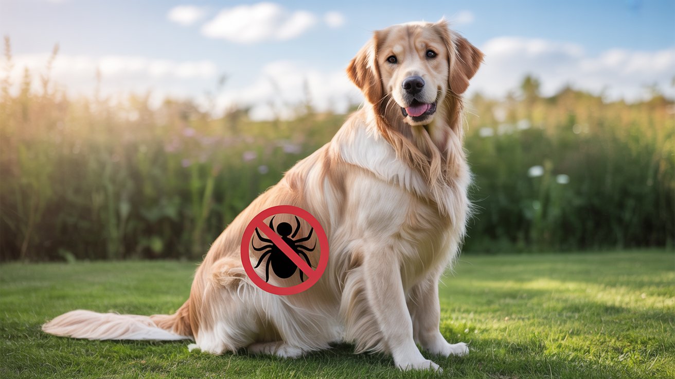 melhores metodos anti carrapatos para cachorro