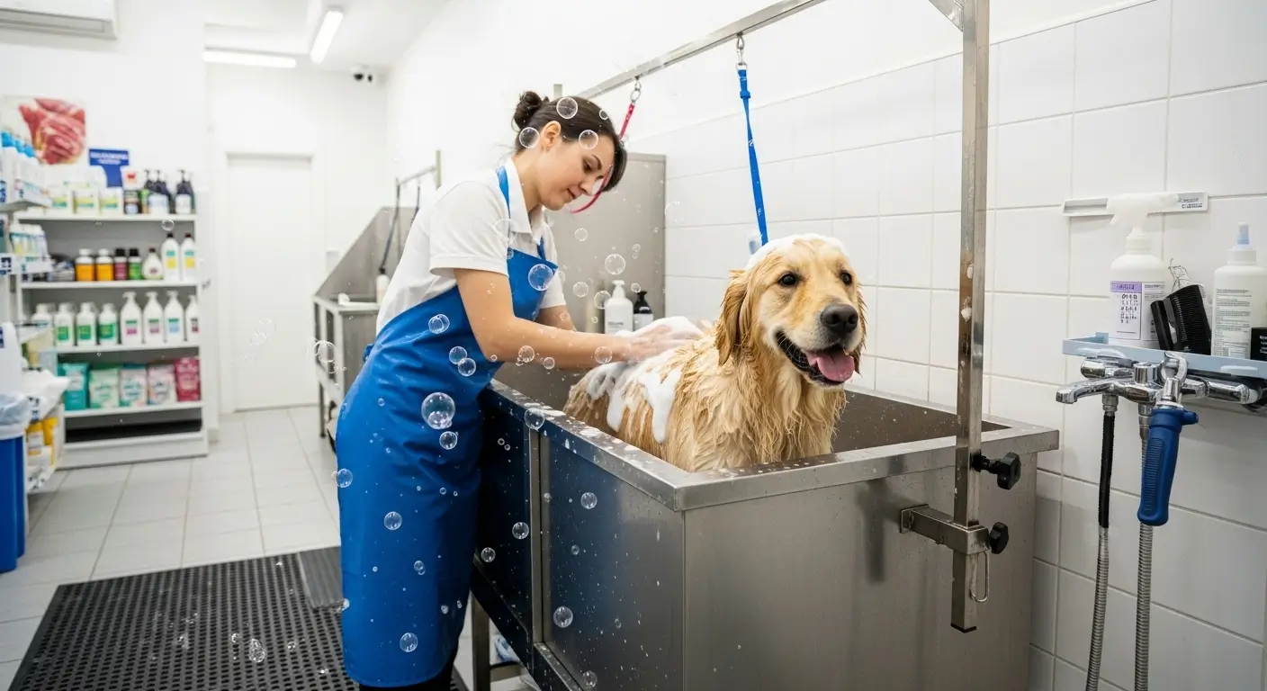 Pet Shop Campo Grande Cariacica - Cuidado e Amor pelo Seu Pet Petshop Campo Grande