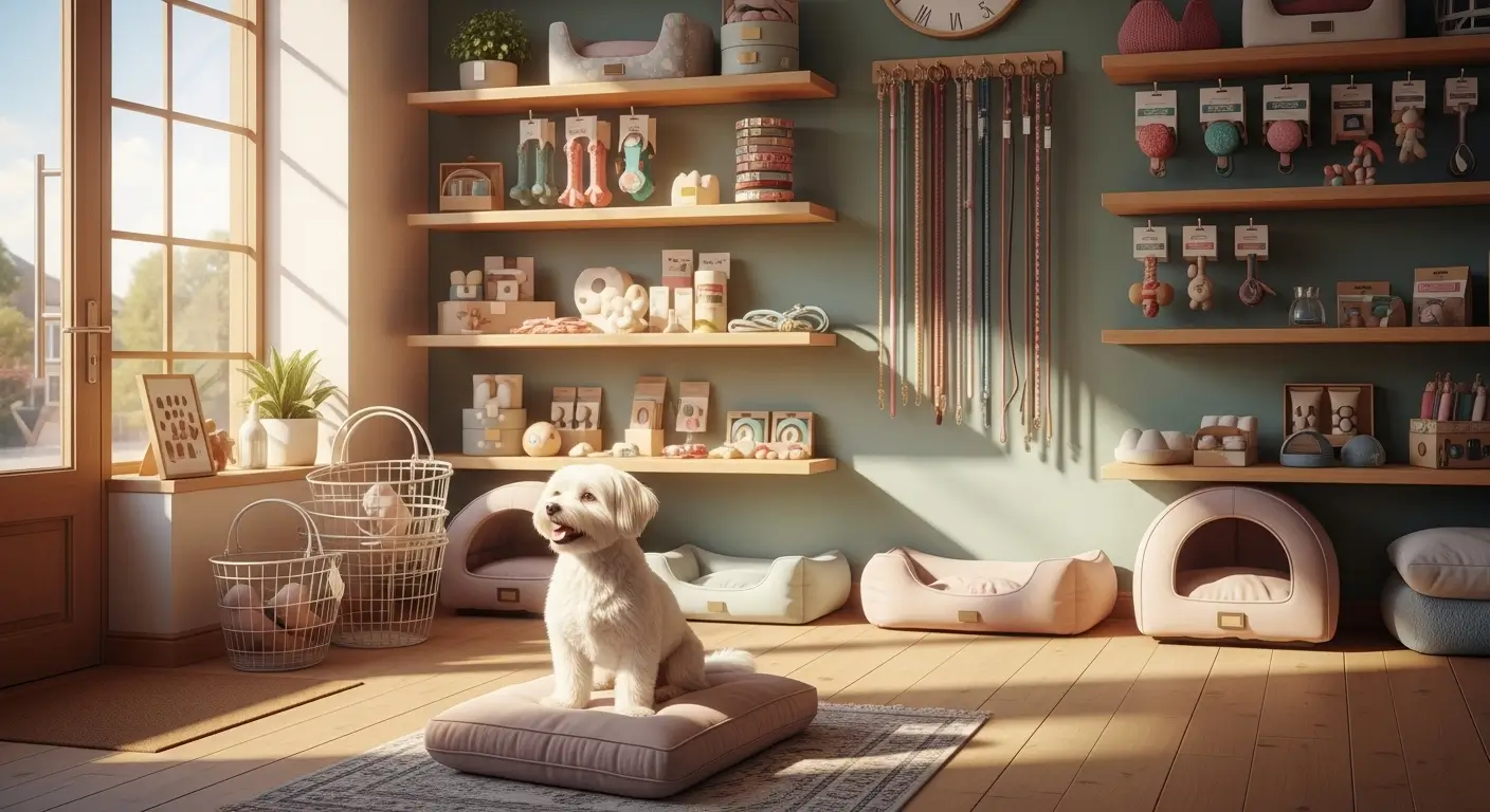 melhor pet shop em vitoria