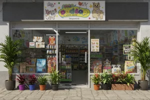 Pet Shop em Santa Maria → Os Melhores Locais, Serviços e Produtos para o Seu Pet onde-encontrar-pet-shop-em-santa-maria