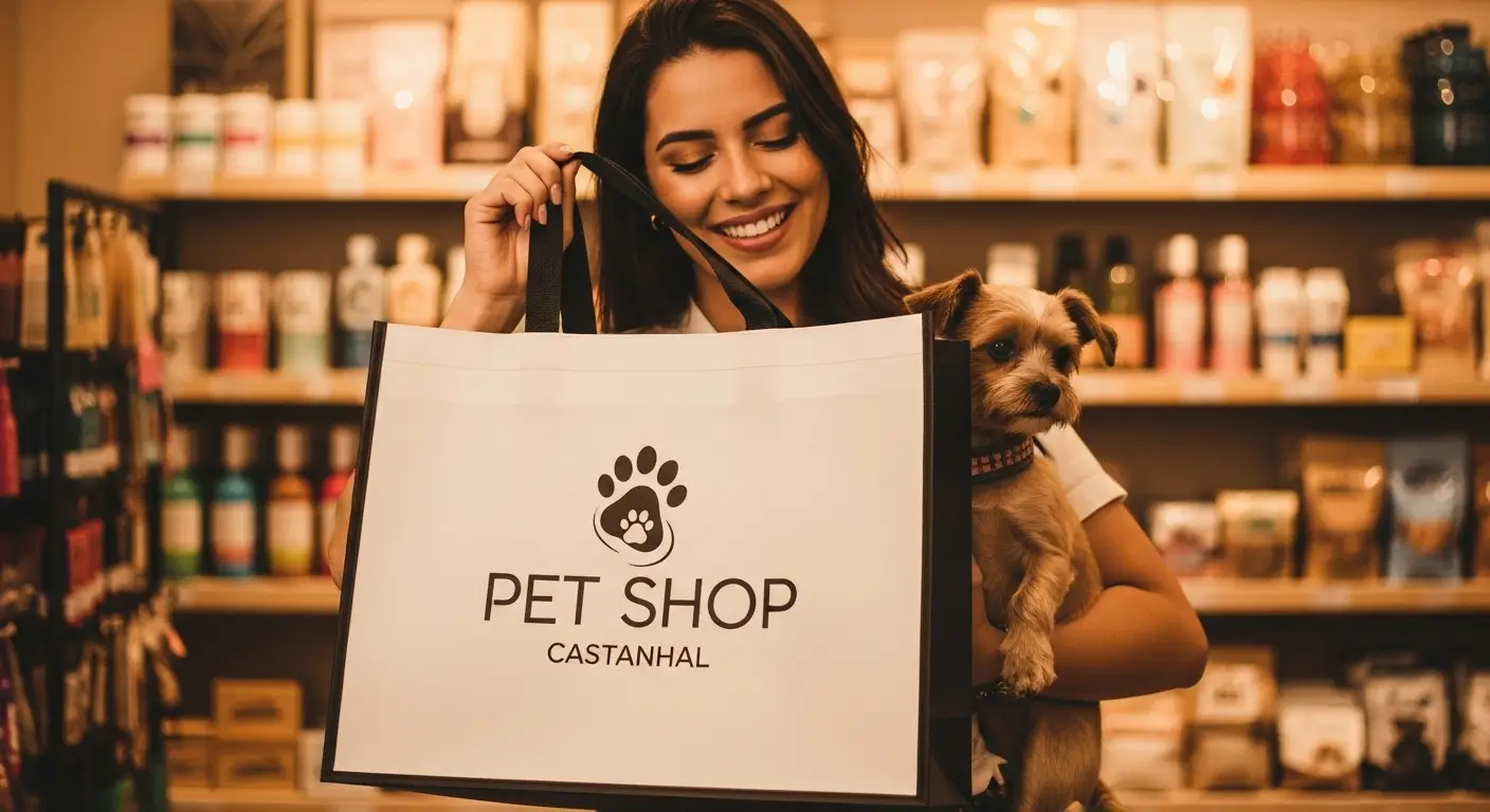 onde levar meu cachorro em castanhal