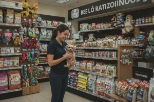 Pet Shop em BH → Cuidados, Serviços e Produtos que Fazem a Diferença no Bem-Estar do seu Pet pet-shop-em-bh