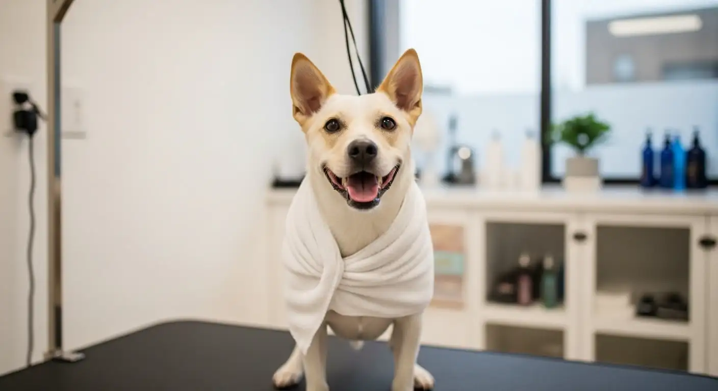 petshop bom em santos