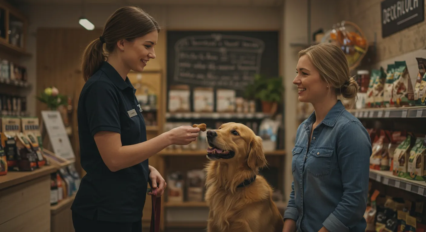 Pet Shop em São Paulo → Onde Encontrar Cuidados, Qualidade e Amor para o seu Pet petshop em sao paulo