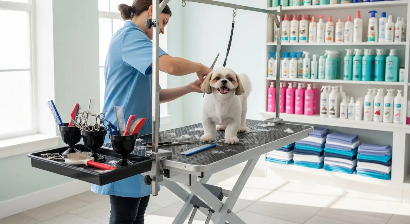 qual melhor petshop em jardim camburi