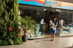Pet Shop em Pelotas (RS): Onde Encontrar Cuidado, Amor e Tudo para o Seu Pet fachada-pet-ship-pelotas