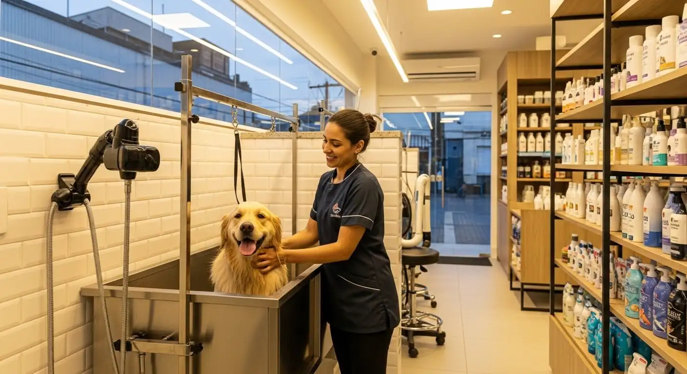 melhor pet shop em ijui