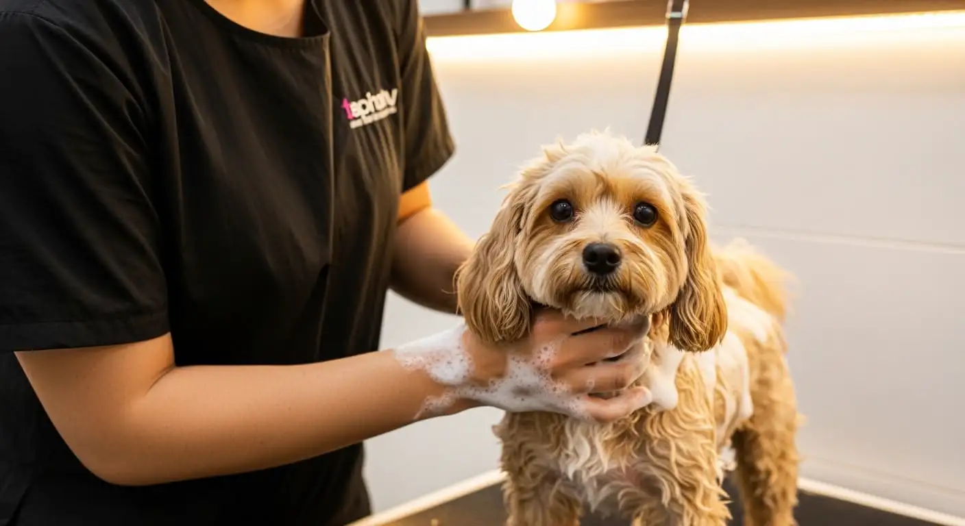 Pet Shop em Trindade: Onde Seu Pet é Tratado com Amor e Cuidado melhor pet shop em trindade
