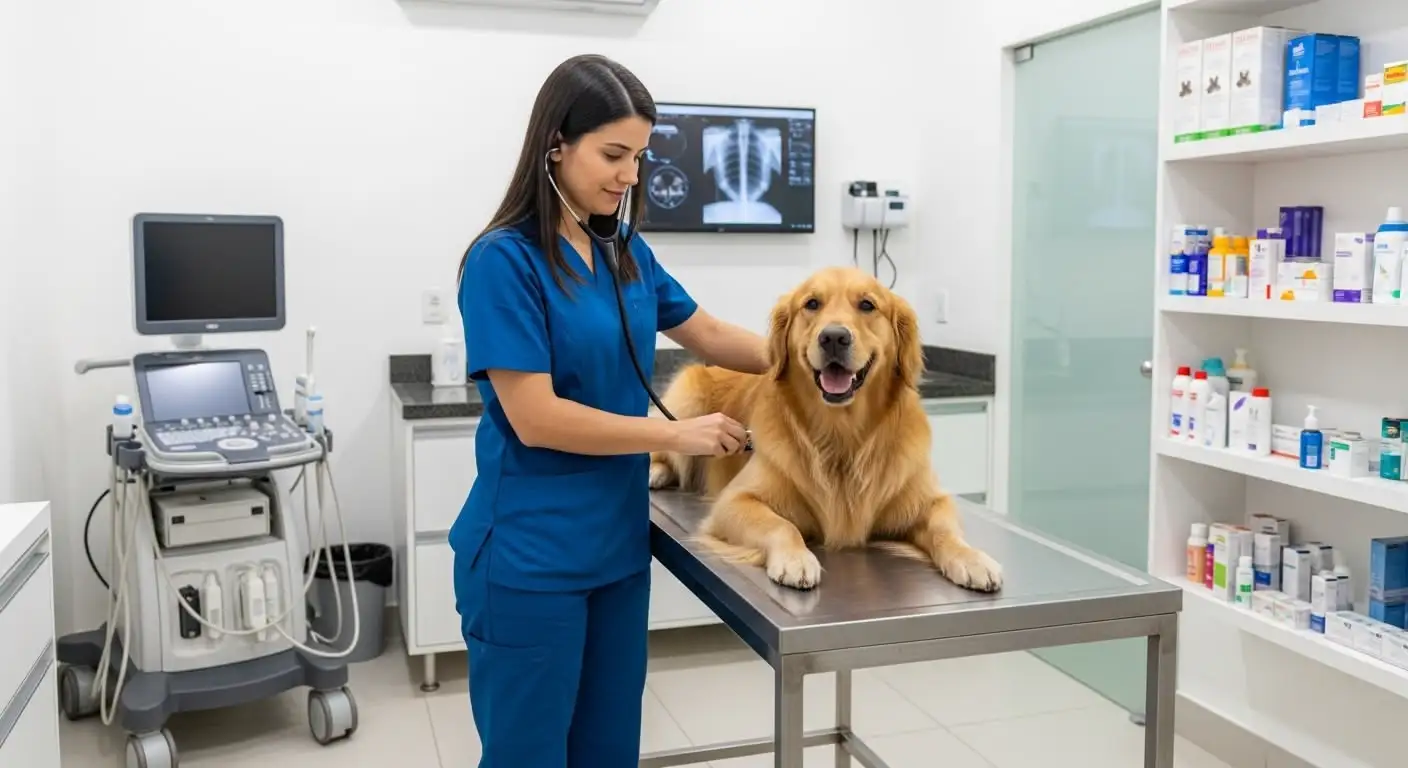 Pet Shop em Pelotas (RS): Onde Encontrar Cuidado, Amor e Tudo para o Seu Pet onde levar cachorro petshop