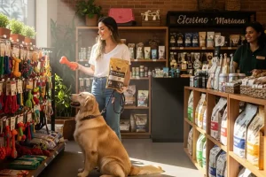 Melhores Pet Shops em Ijuí – Onde Encontrar Cuidado, Amor e Tudo o Que Seu Pet Precisa pet-shop-em-ijui