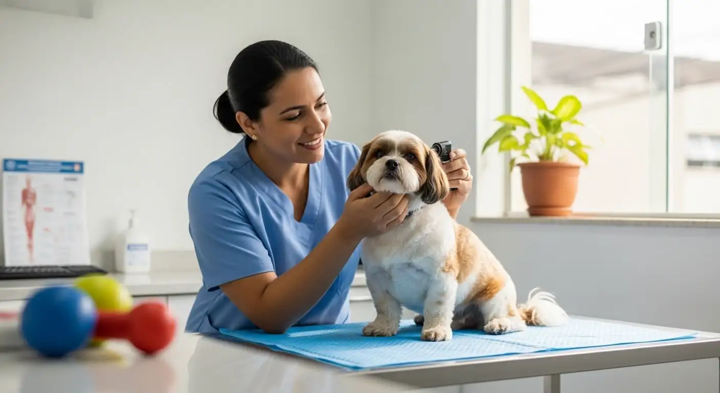 pet shop em ijui com veterinario