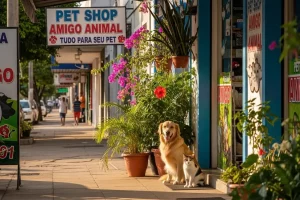 Pet Shop em Trindade: Onde Seu Pet é Tratado com Amor e Cuidado pet-shop-em-trindade